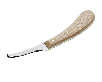 Farriers Knife