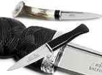 Scottish Knives