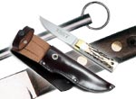 Seamens Knives