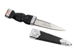 Sgian Dubh, Jewel Top