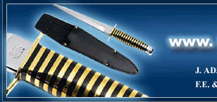 SheffieldKnives.co.uk Home Page Logo