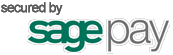 Payments Secured by SagePay