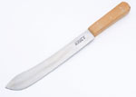 19 Century Pattern Butchers Knives - 10 inch 
