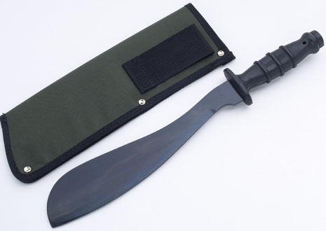 Jungle Knife