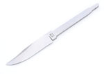 4 inch Bowie Knife Blade