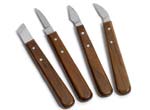 Wood Carving Knives