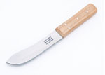 19 Century Pattern Butchers Knives - 5 inch