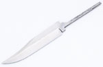 6 inch Bowie Knife Blade