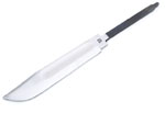 8 inch Bowie Knife Blade