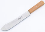 19 Century Pattern Butchers Knives - 8 inch