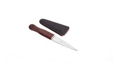 Sgian Dubh, Rosewood handle