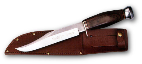 Bowie Knife