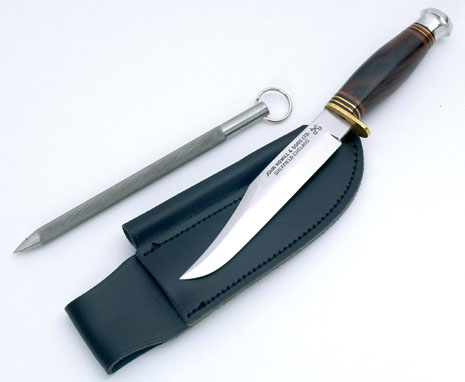 Bowie Knife Kit