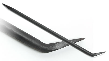 Crowbar