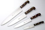 Kitchen Knives