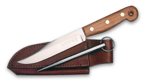 Master Mariner Knife/Set