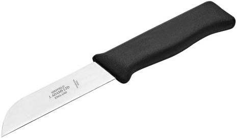 Mill Knife, Polypropylene Handle