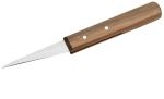 Potters Knife, Wooden Handle