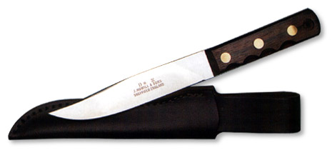 Rabbiters Knife