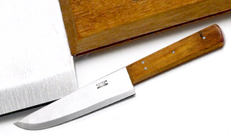 6 inch Replica Scalping Knife