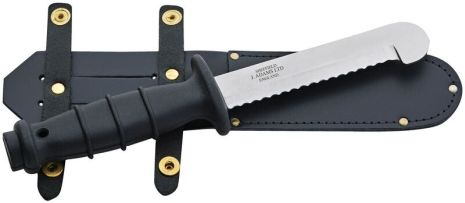 Riggers Safety Knife