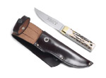 Seamans Knife, Brass Bolster