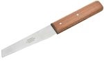 Shoe Knife, Wooden Handle